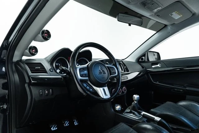 2014 Mitsubishi Lancer Evolution X 9th Gen - Image 19 of 20