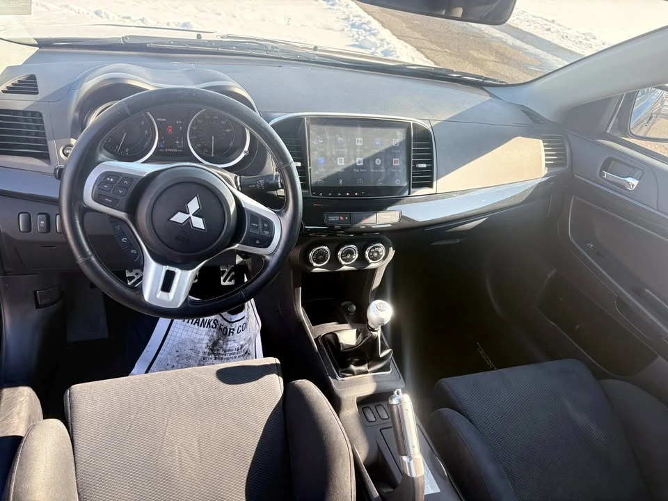 2014 Mitsubishi Lancer Evolution X 9th Gen - Image 5 of 19