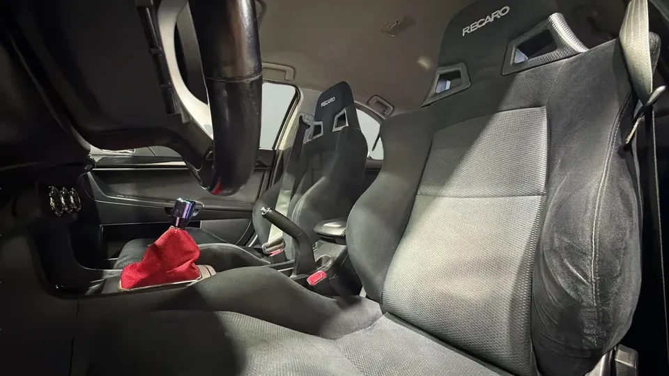 2014 Mitsubishi Lancer Evolution X 9th Gen - Image 9 of 16