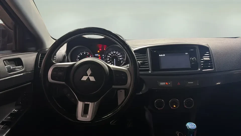2014 Mitsubishi Lancer Evolution X 9th Gen - Image 10 of 16
