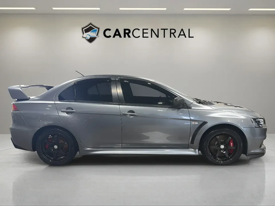 2014 Mitsubishi Lancer Evolution X 9th Gen - Image 6 of 16