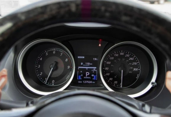 2014 Mitsubishi Lancer Evolution X 9th Gen - Image 7 of 8