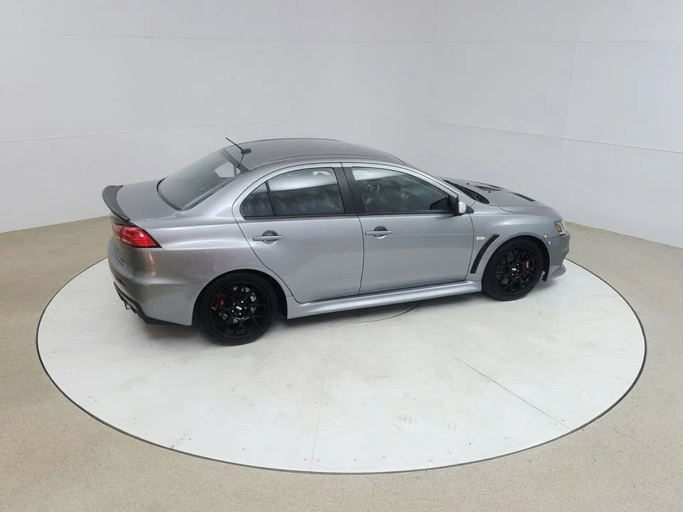 2014 Mitsubishi Lancer Evolution X 9th Gen - Image 7 of 12