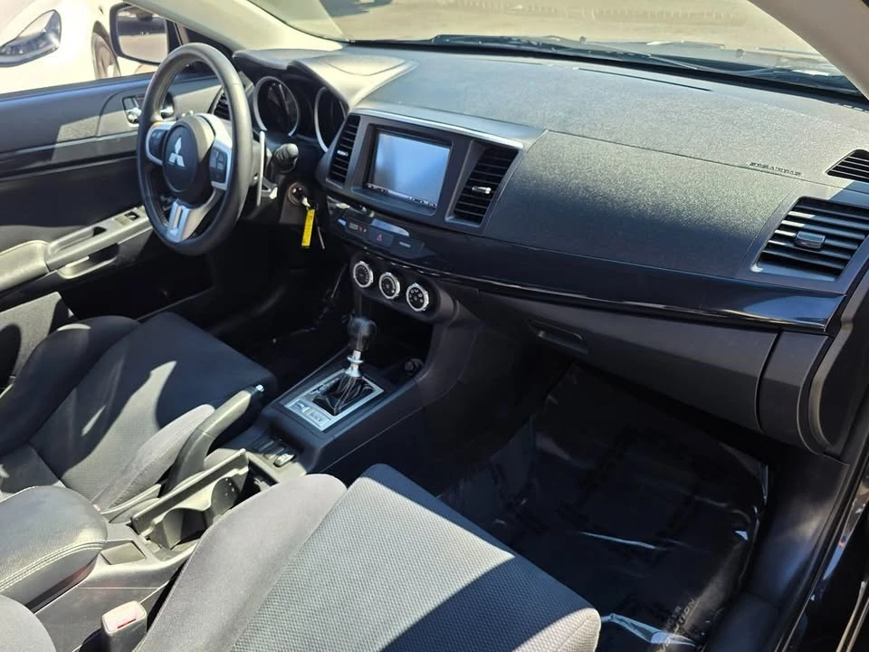 2014 Mitsubishi Lancer Evolution X 9th Gen - Image 14 of 19