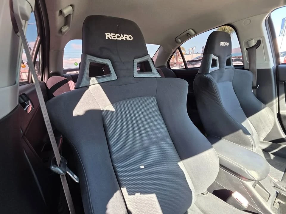 2014 Mitsubishi Lancer Evolution X 9th Gen - Image 18 of 19