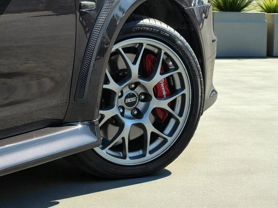 2014 Mitsubishi Lancer Evolution X 9th Gen - Image 12 of 19