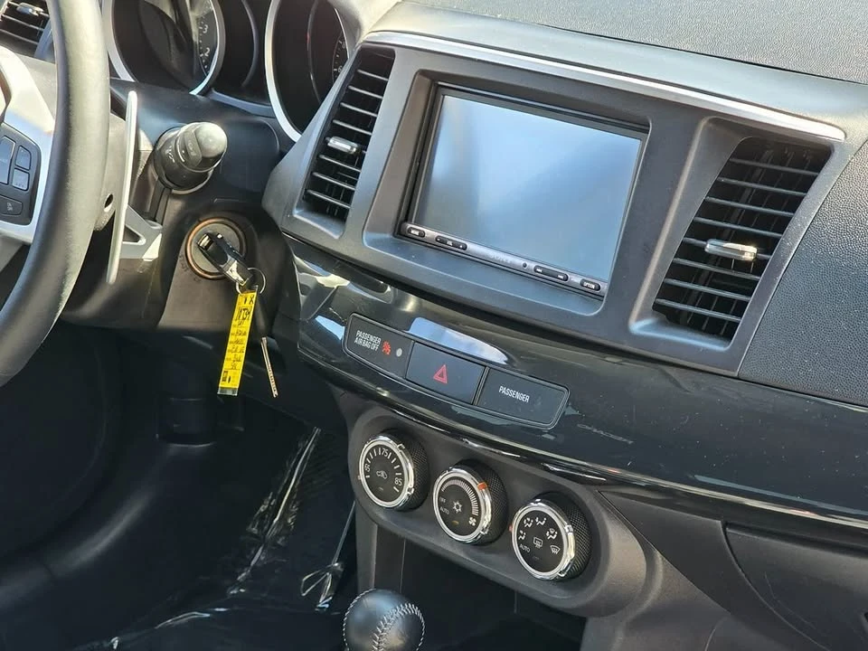 2014 Mitsubishi Lancer Evolution X 9th Gen - Image 15 of 19