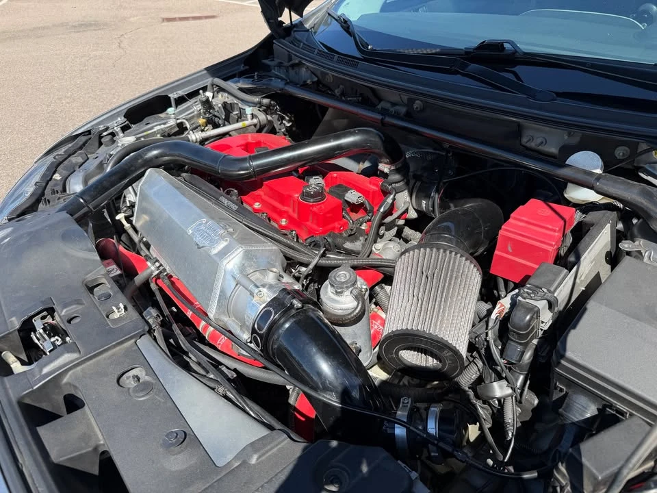 2014 Mitsubishi Lancer Evolution X 9th Gen - Image 12 of 19