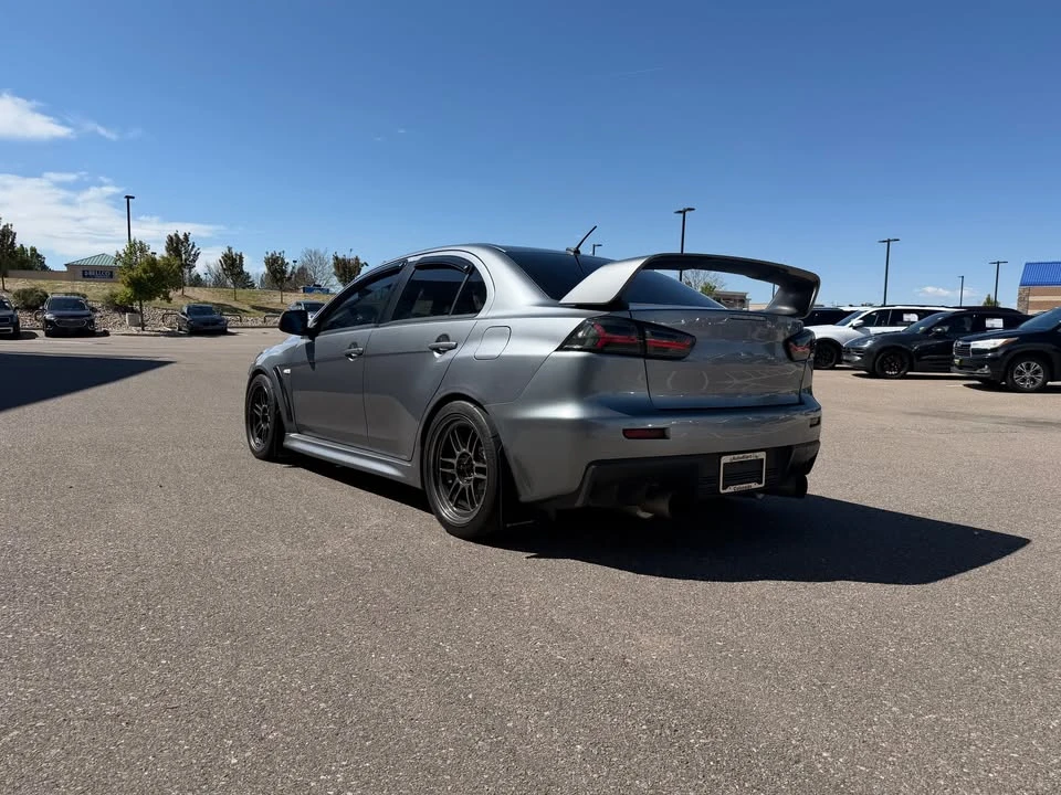 2014 Mitsubishi Lancer Evolution X 9th Gen - Image 6 of 19