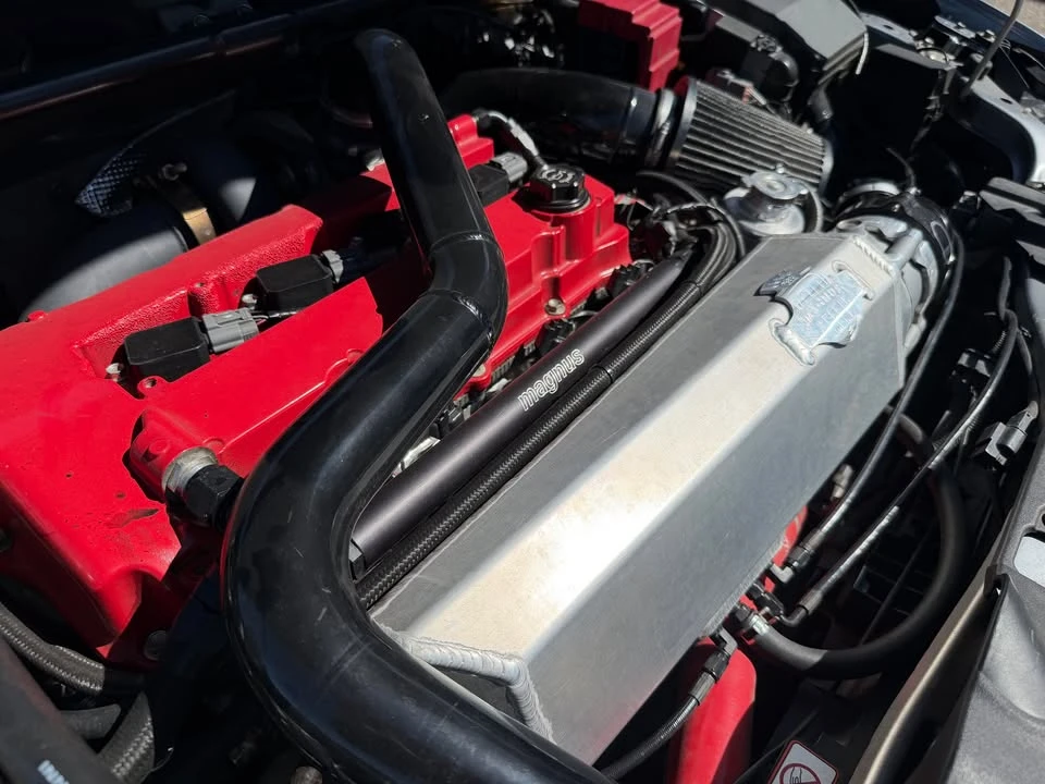 2014 Mitsubishi Lancer Evolution X 9th Gen - Image 14 of 19