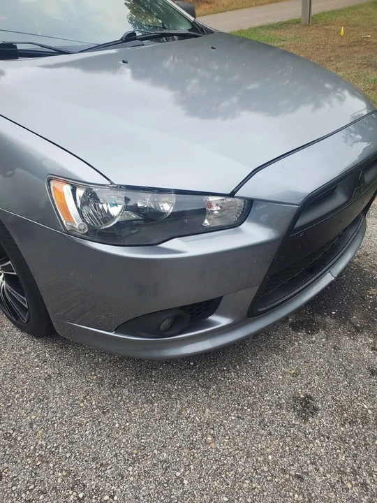 2014 Mitsubishi Lancer 10th Gen - Image 3 of 11