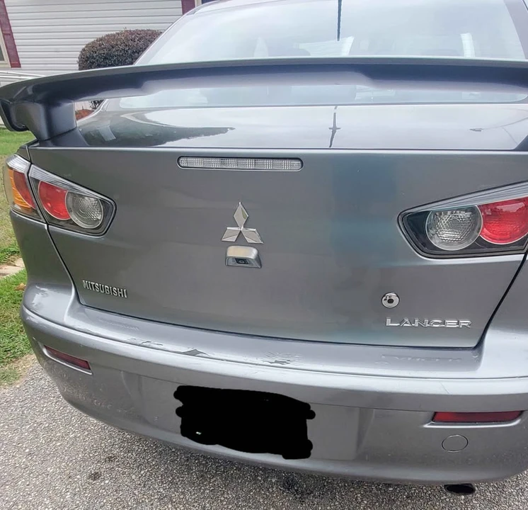 2014 Mitsubishi Lancer 10th Gen - Image 6 of 11