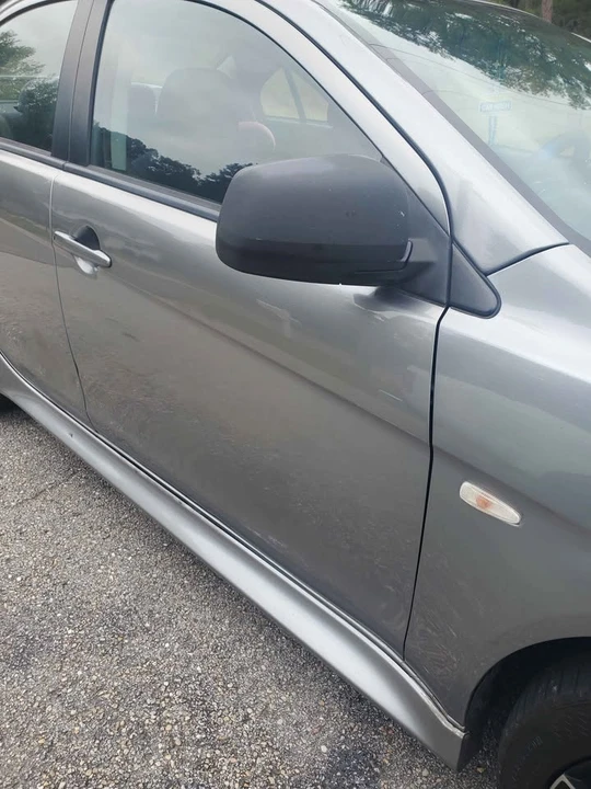 2014 Mitsubishi Lancer 10th Gen - Image 4 of 11