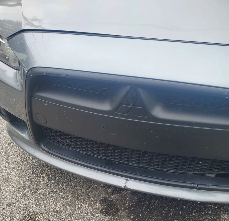 2014 Mitsubishi Lancer 10th Gen - Image 2 of 11