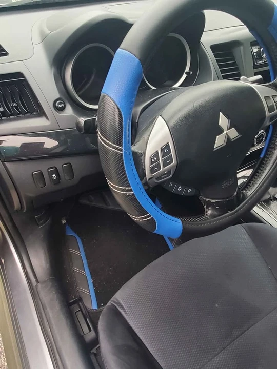 2014 Mitsubishi Lancer 10th Gen - Image 7 of 11