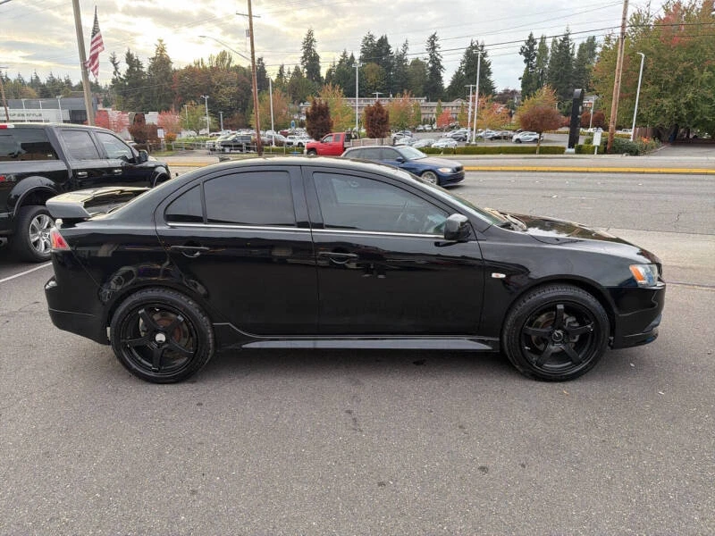 2014 Mitsubishi Lancer 9th Gen - Image 8 of 20