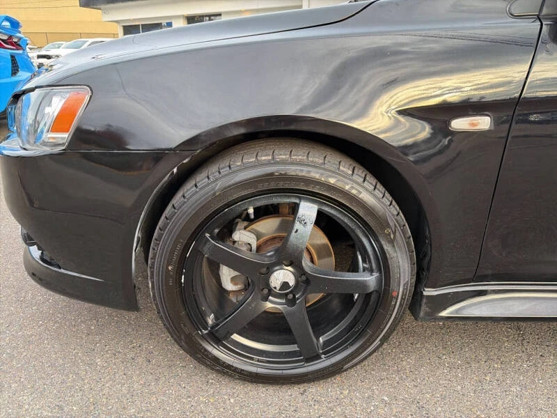 2014 Mitsubishi Lancer 9th Gen - Image 10 of 20