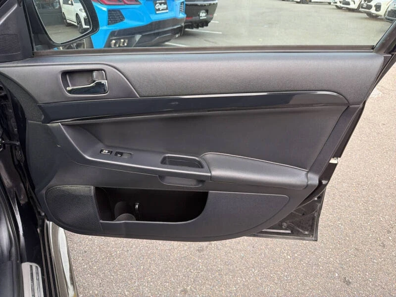 2014 Mitsubishi Lancer 9th Gen - Image 17 of 20