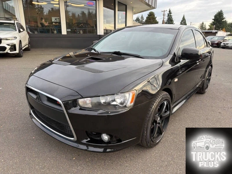2014 Mitsubishi Lancer 9th Gen - Image 2 of 20
