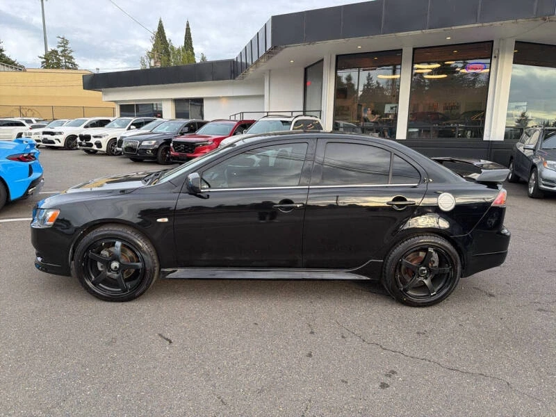 2014 Mitsubishi Lancer 9th Gen - Image 3 of 20