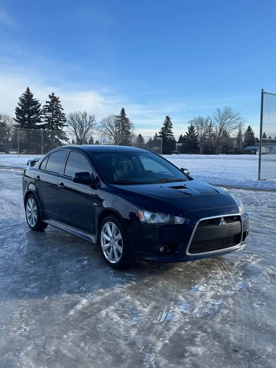 2014 Mitsubishi Lancer Evolution X 9th Gen - Image 4 of 17