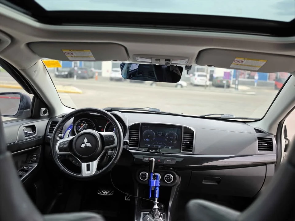 2014 Mitsubishi Lancer 9th Gen - Image 16 of 19