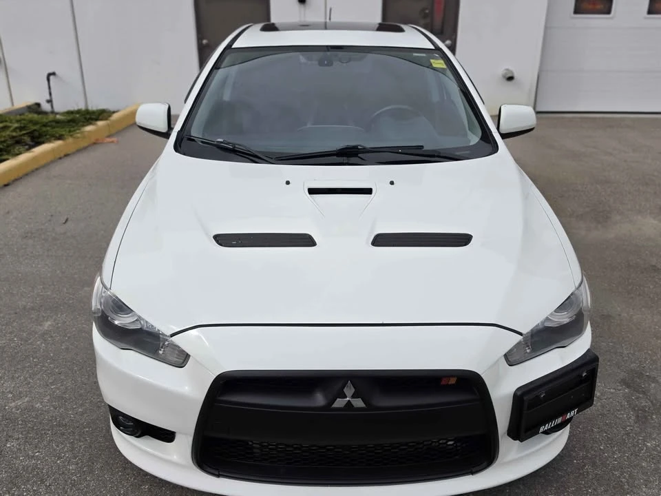 2014 Mitsubishi Lancer 9th Gen - Image 18 of 19