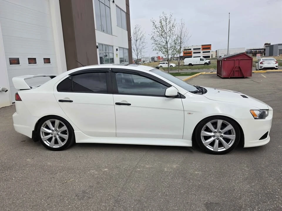 2014 Mitsubishi Lancer 9th Gen - Image 6 of 19