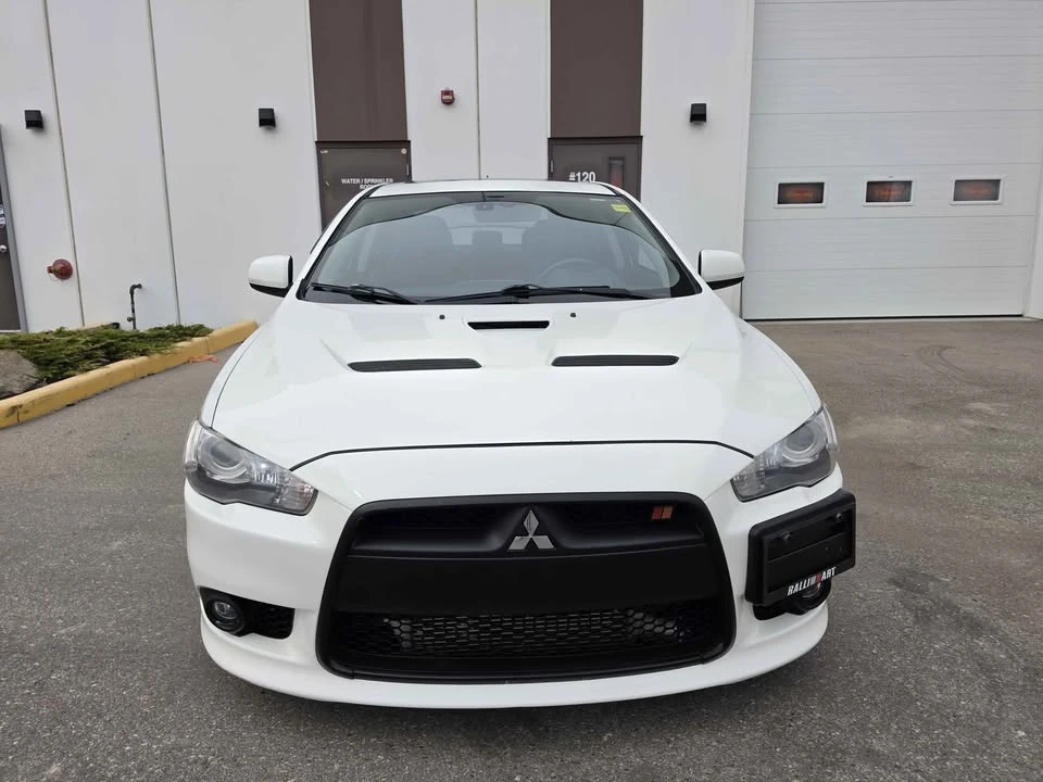 2014 Mitsubishi Lancer 9th Gen - Image 3 of 19
