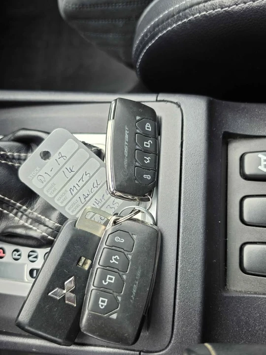 2014 Mitsubishi Lancer 9th Gen - Image 17 of 19