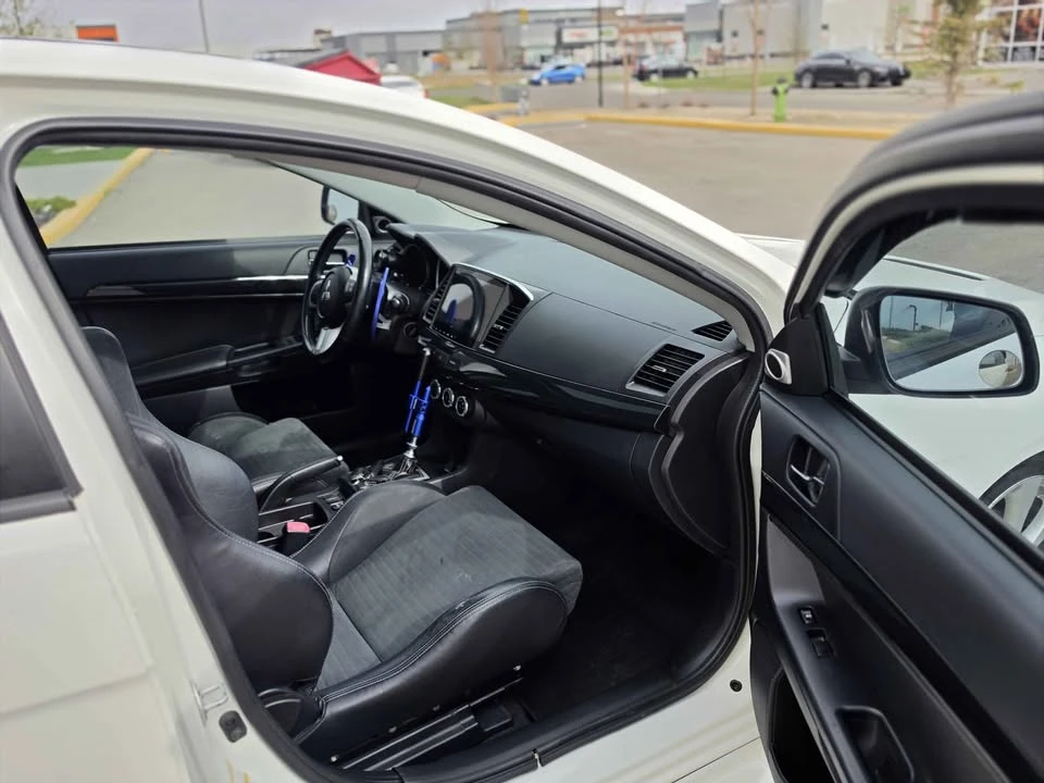 2014 Mitsubishi Lancer 9th Gen - Image 13 of 19