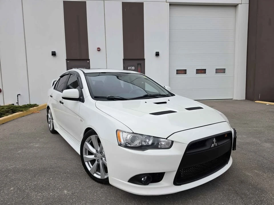 2014 Mitsubishi Lancer 9th Gen - Image 2 of 19