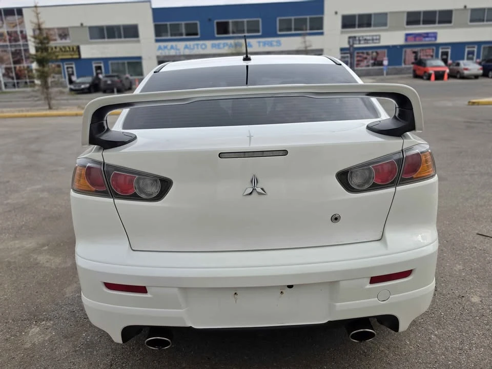 2014 Mitsubishi Lancer 9th Gen - Image 4 of 19