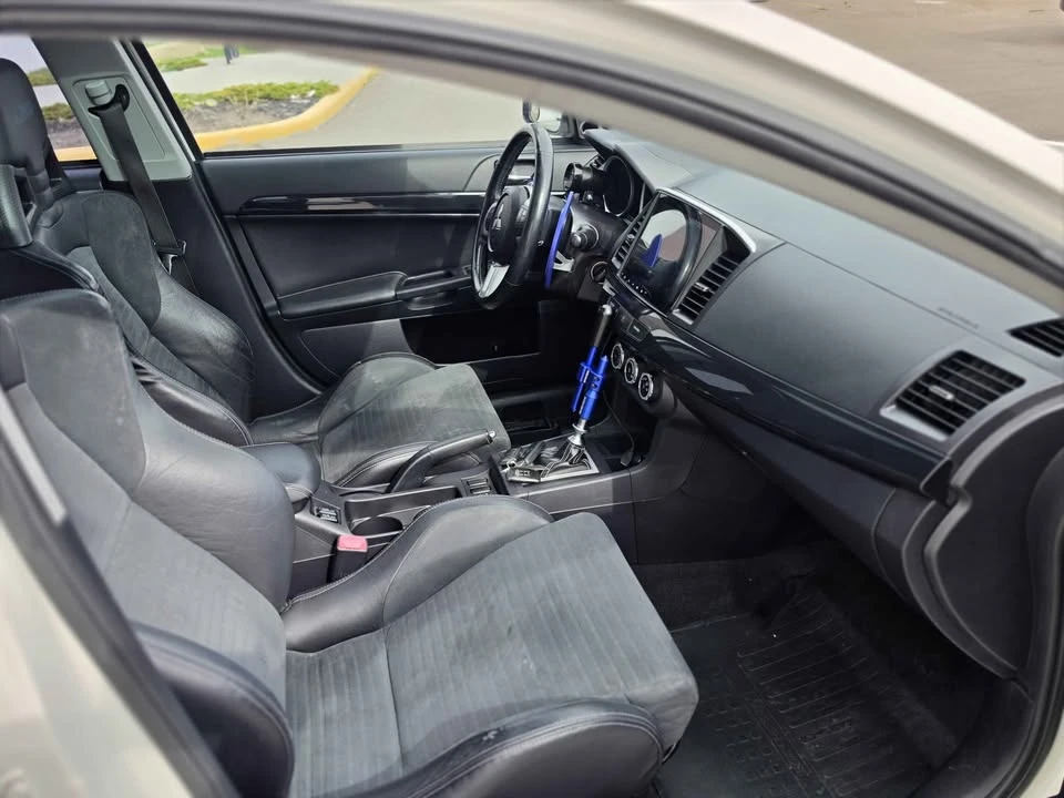 2014 Mitsubishi Lancer 9th Gen - Image 14 of 19