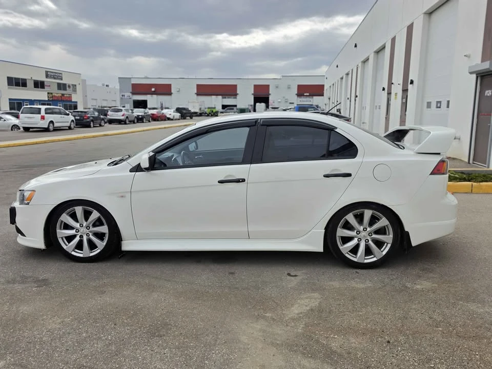 2014 Mitsubishi Lancer 9th Gen - Image 5 of 19