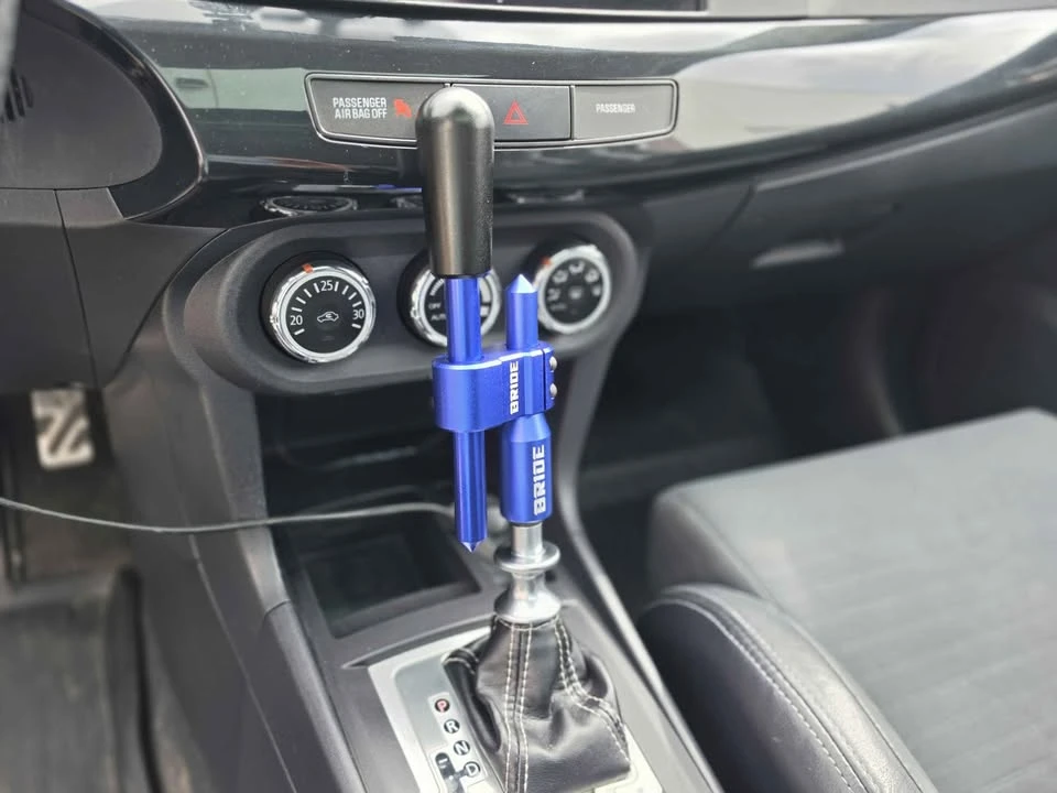 2014 Mitsubishi Lancer 9th Gen - Image 12 of 19