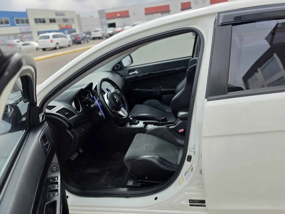 2014 Mitsubishi Lancer 9th Gen - Image 7 of 19