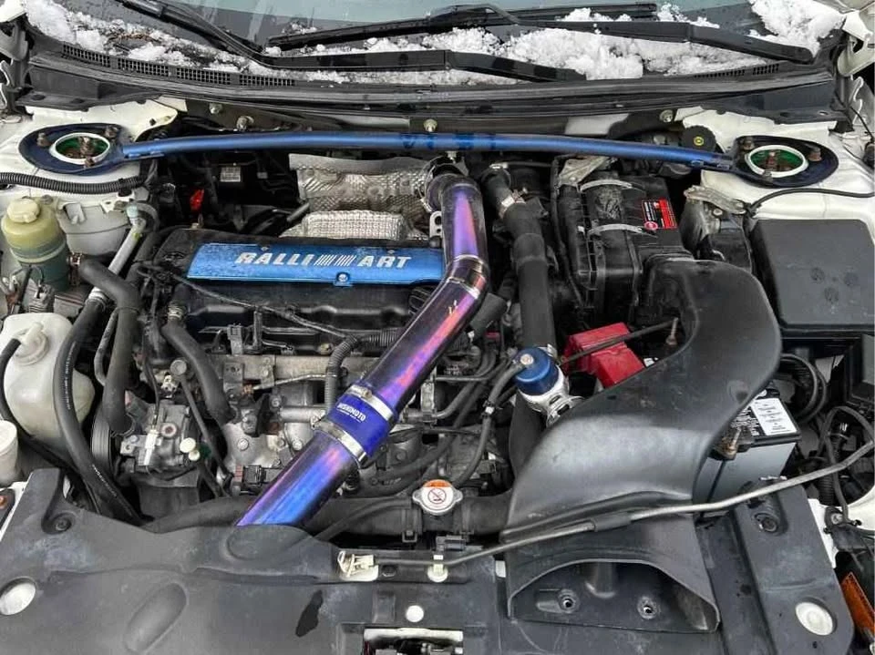 2014 Mitsubishi Lancer 9th Gen - Image 19 of 19