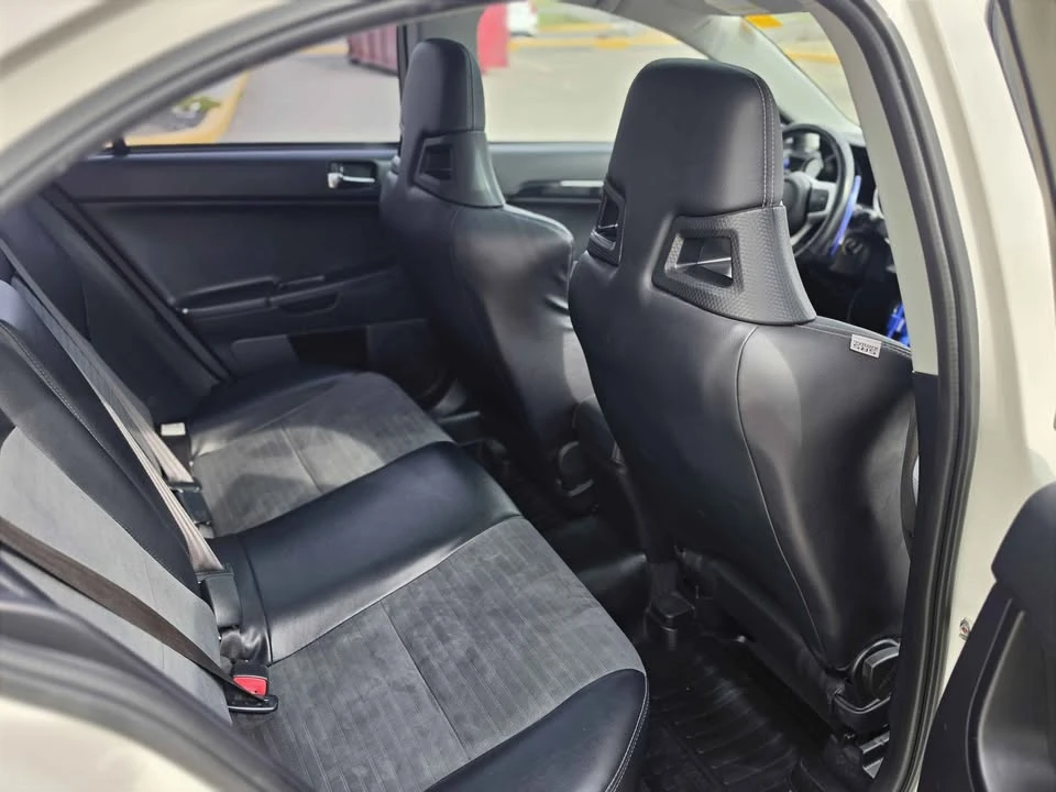 2014 Mitsubishi Lancer 9th Gen - Image 15 of 19