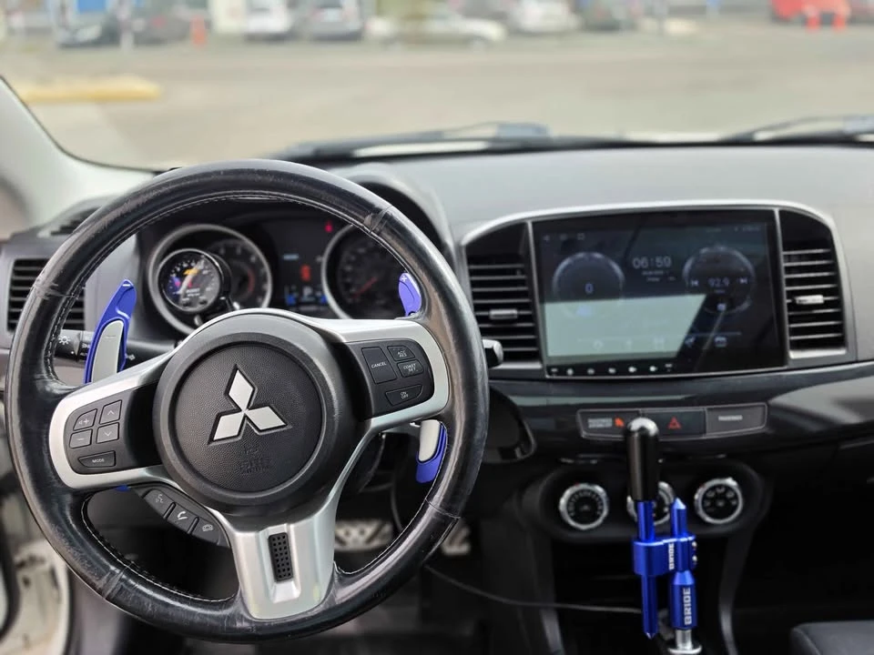 2014 Mitsubishi Lancer 9th Gen - Image 9 of 19