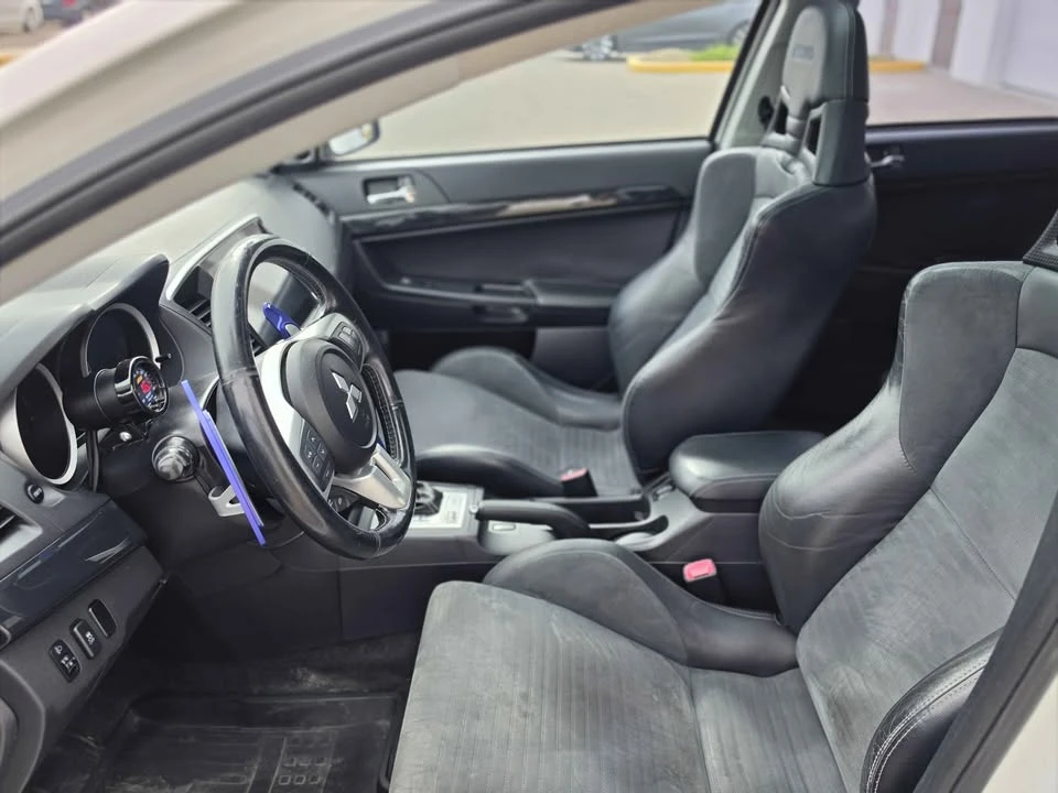 2014 Mitsubishi Lancer 9th Gen - Image 8 of 19