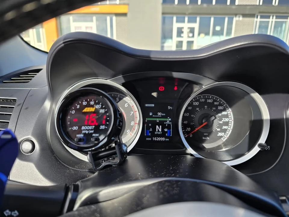 2014 Mitsubishi Lancer Evolution X 9th Gen - Image 12 of 18