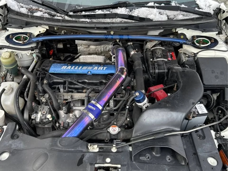 2014 Mitsubishi Lancer Evolution X 9th Gen - Image 2 of 18