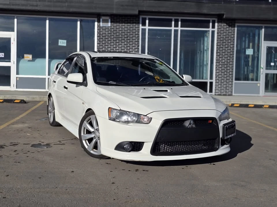 2014 Mitsubishi Lancer Evolution X 9th Gen - Image 3 of 18