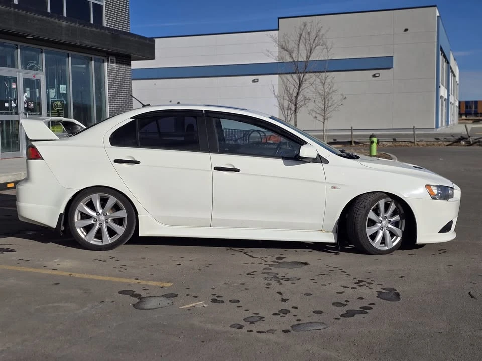 2014 Mitsubishi Lancer Evolution X 9th Gen - Image 7 of 18