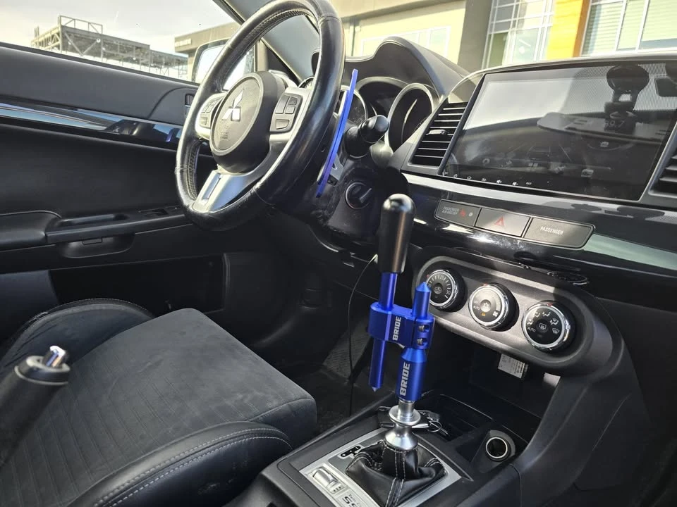 2014 Mitsubishi Lancer Evolution X 9th Gen - Image 17 of 18