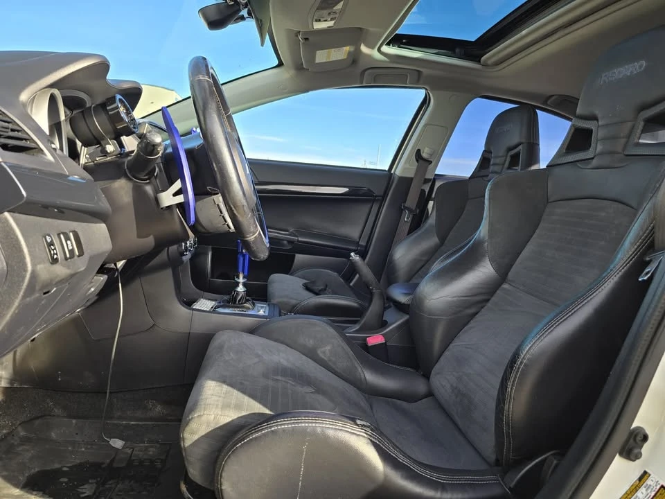 2014 Mitsubishi Lancer Evolution X 9th Gen - Image 18 of 18