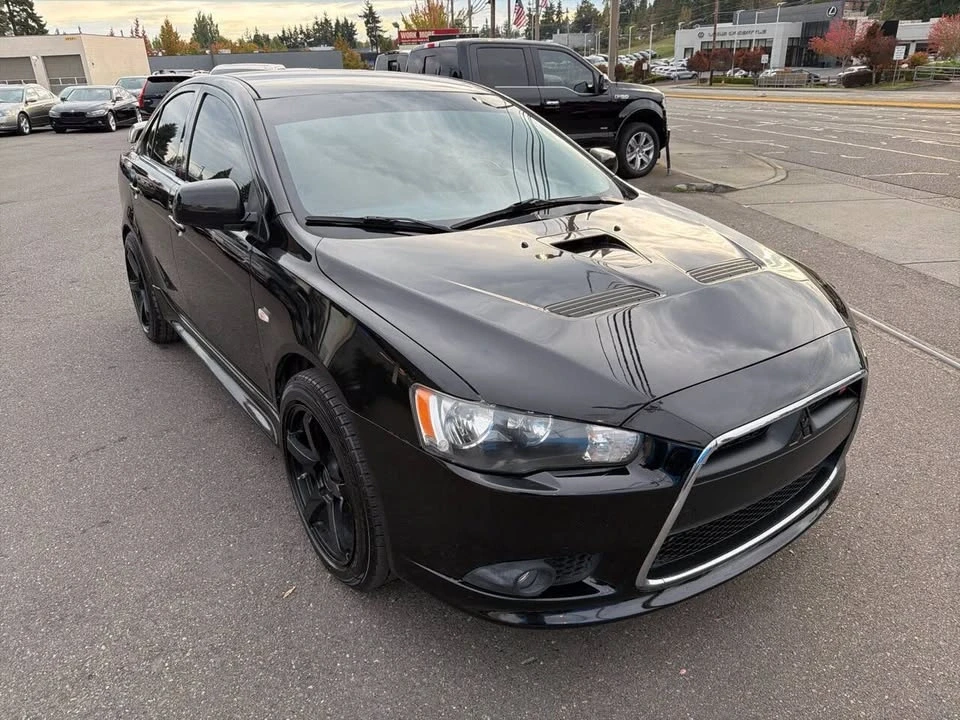 2014 Mitsubishi Lancer 10th Gen - Image 7 of 18