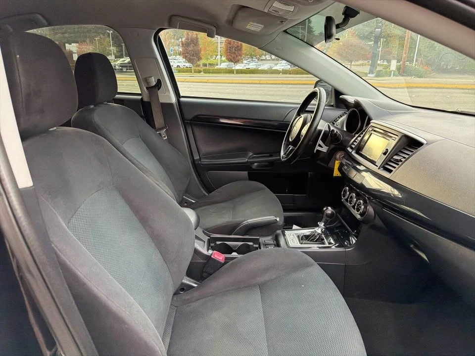 2014 Mitsubishi Lancer 10th Gen - Image 11 of 18