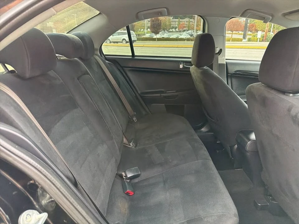 2014 Mitsubishi Lancer 10th Gen - Image 17 of 18